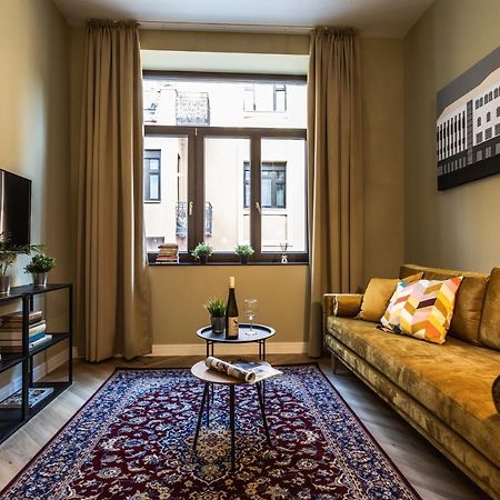 M15 Apartment Pécs Kültér fotó