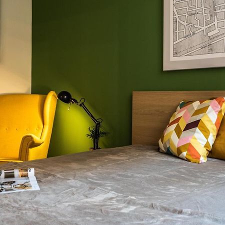 M15 Apartment Pécs Kültér fotó