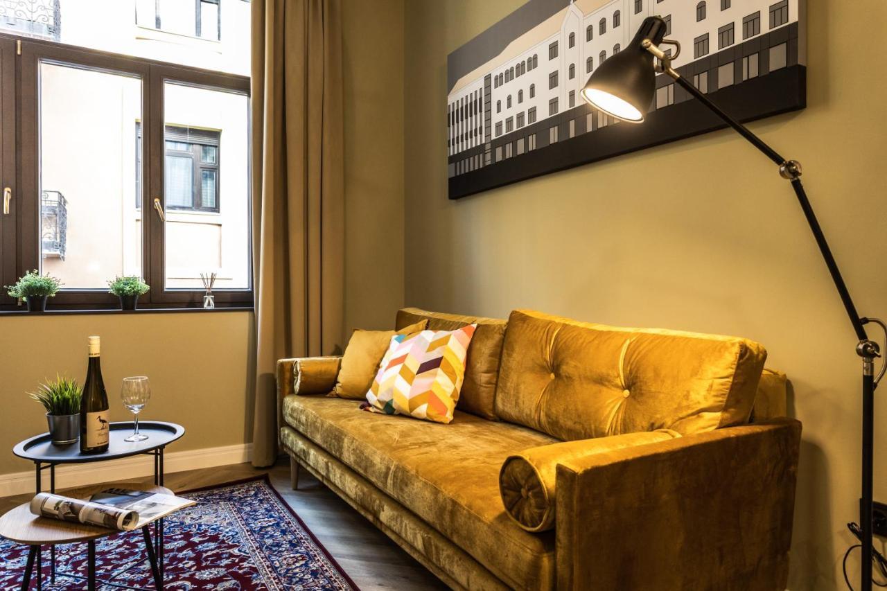 M15 Apartment Pécs Kültér fotó