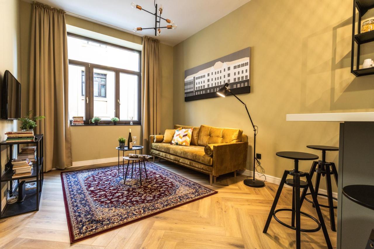 M15 Apartment Pécs Kültér fotó