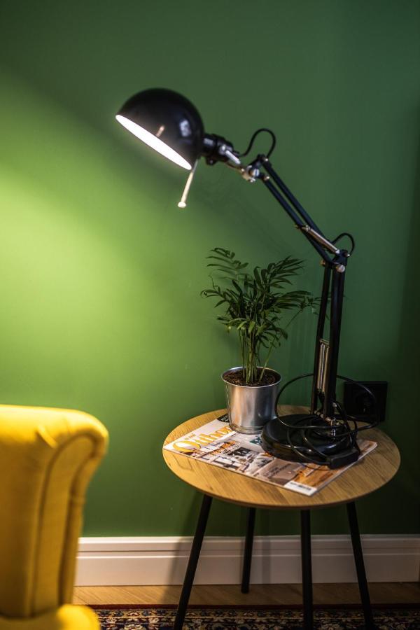 M15 Apartment Pécs Kültér fotó