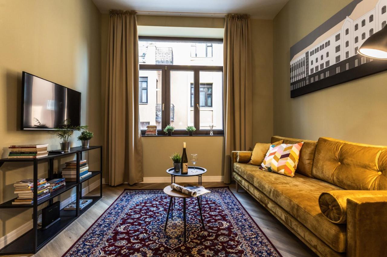 M15 Apartment Pécs Kültér fotó