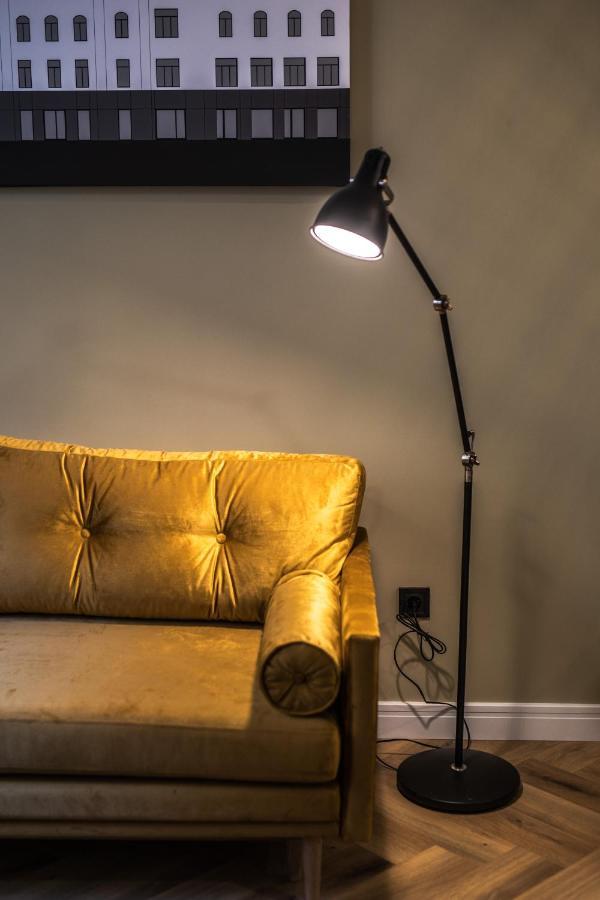 M15 Apartment Pécs Kültér fotó