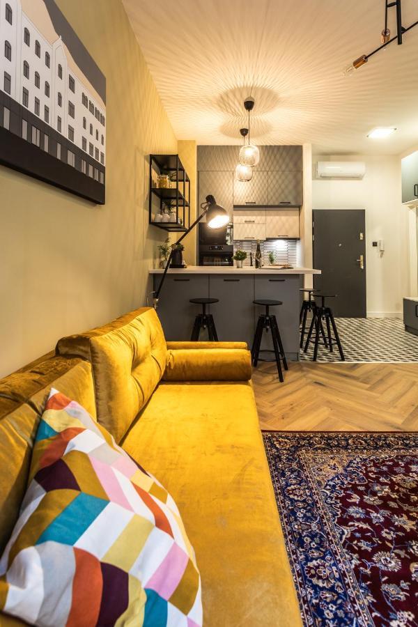 M15 Apartment Pécs Kültér fotó