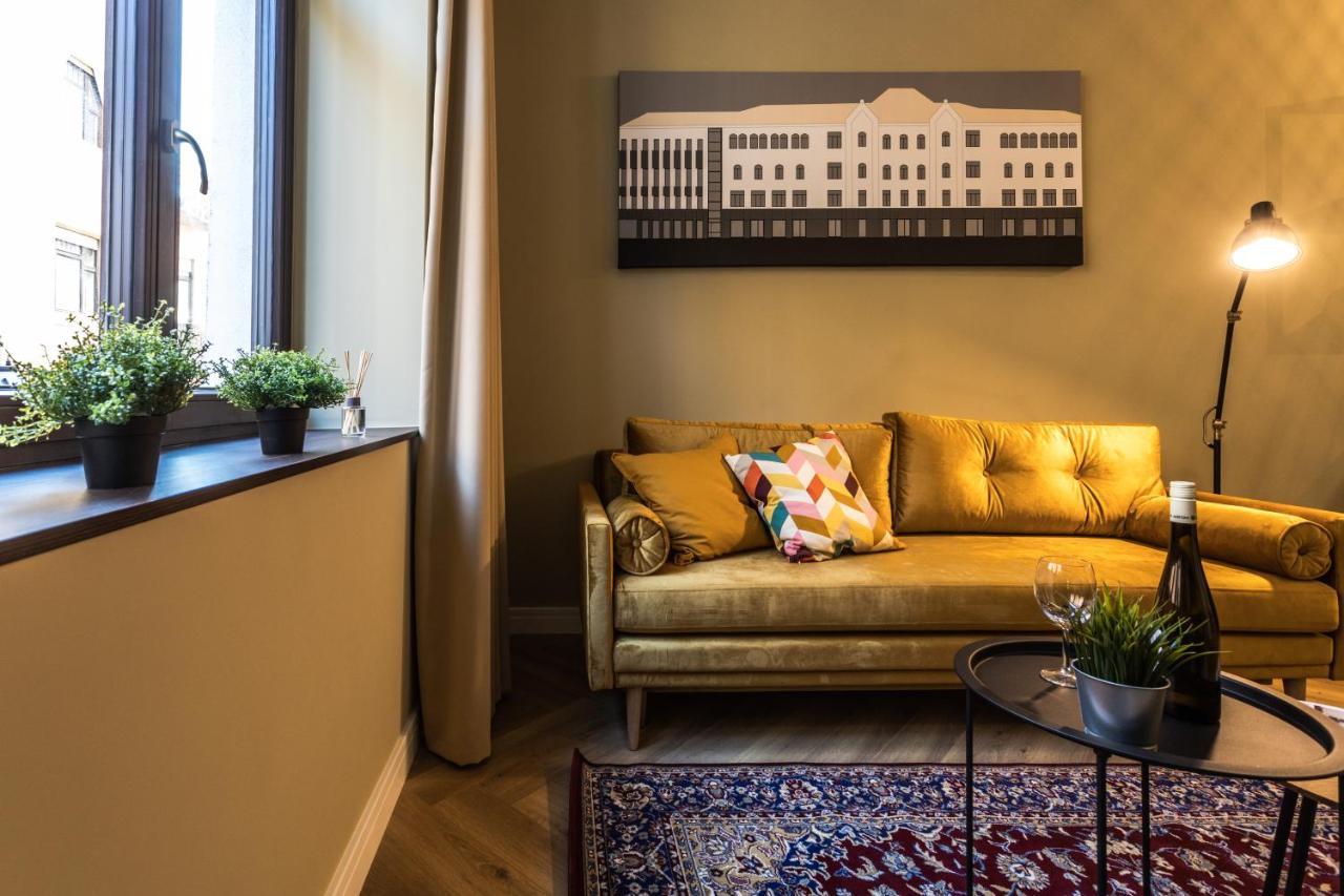 M15 Apartment Pécs Kültér fotó