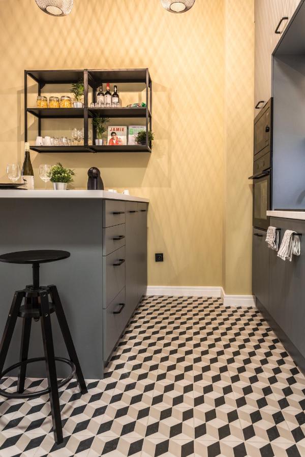 M15 Apartment Pécs Kültér fotó