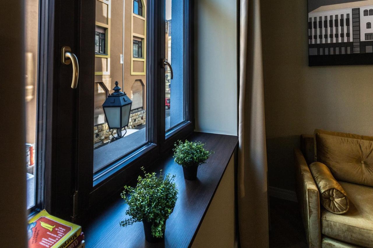 M15 Apartment Pécs Kültér fotó