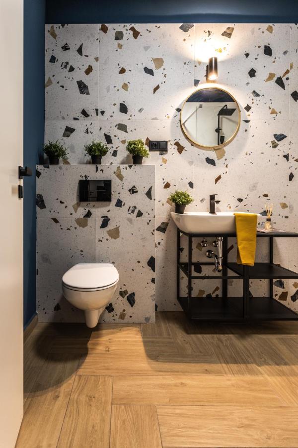 M15 Apartment Pécs Kültér fotó