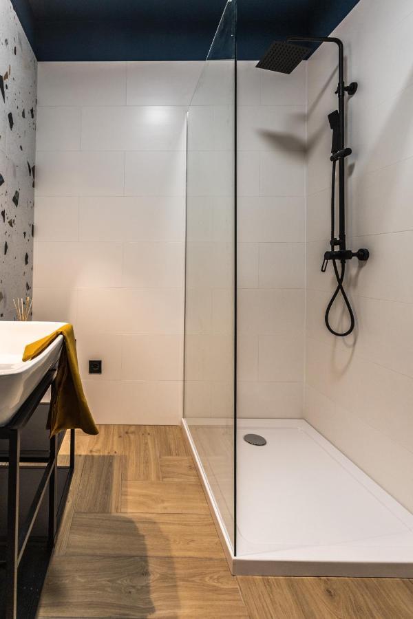 M15 Apartment Pécs Kültér fotó