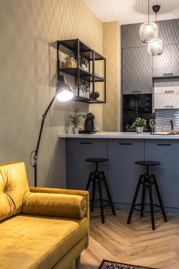 M15 Apartment Pécs Kültér fotó