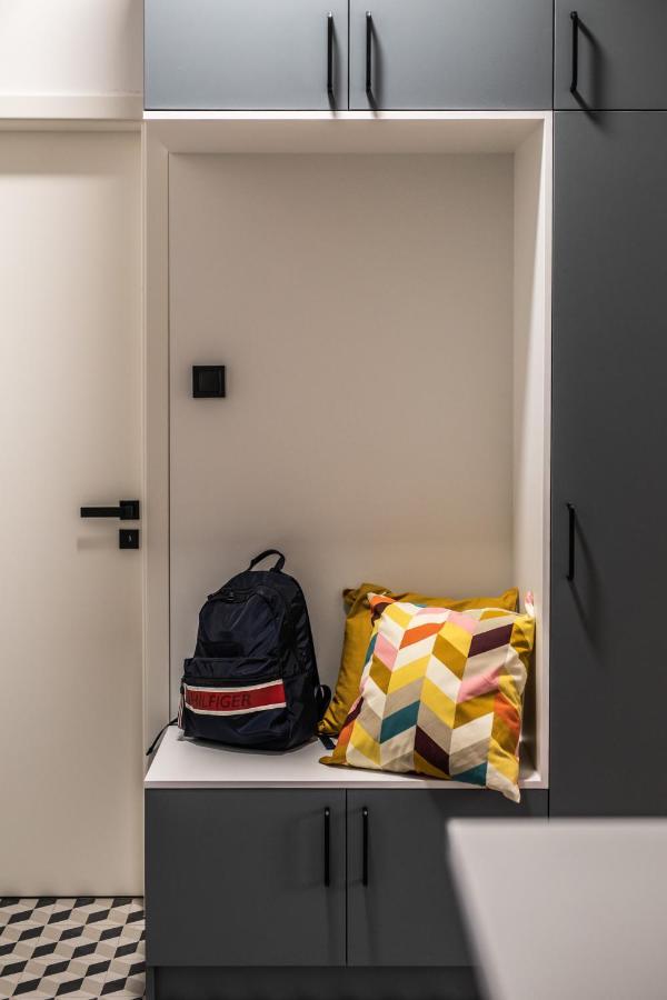 M15 Apartment Pécs Kültér fotó